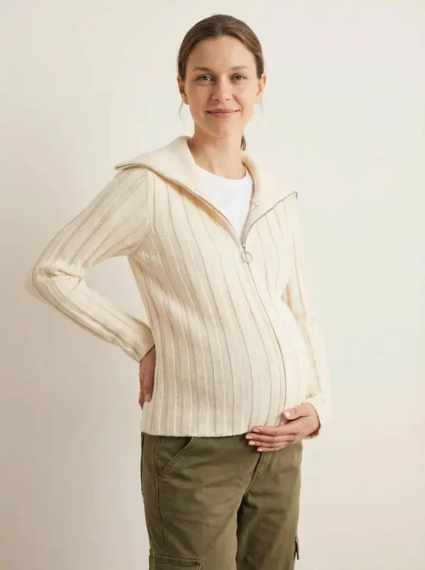 pregnant ai by weshop ai