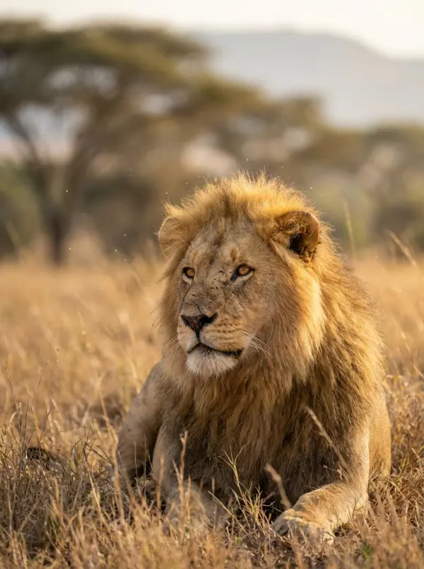 random animal generator by weshop ai