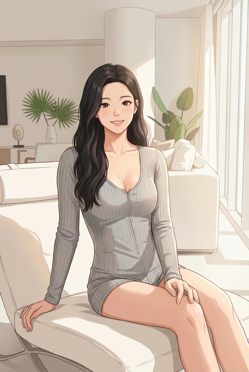 ai bikini model by weshop ai