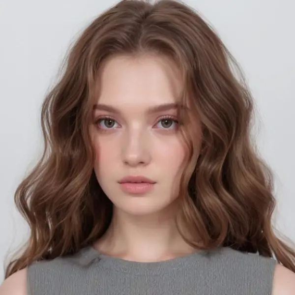 Model - Michelle