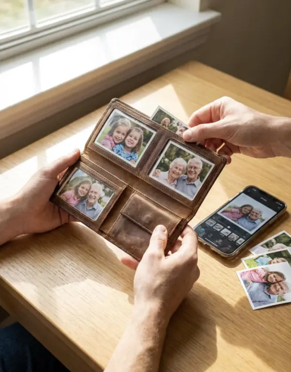foto tamanho carteira por weshop ai