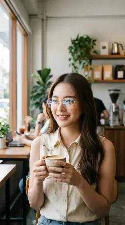 glasses remover from photo by weshop ai