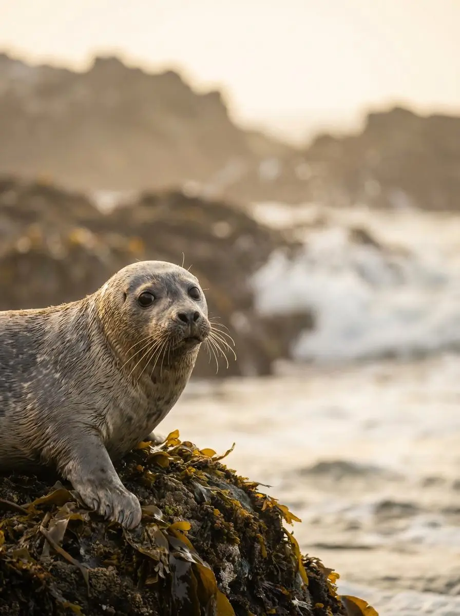 random animal generator by weshop ai