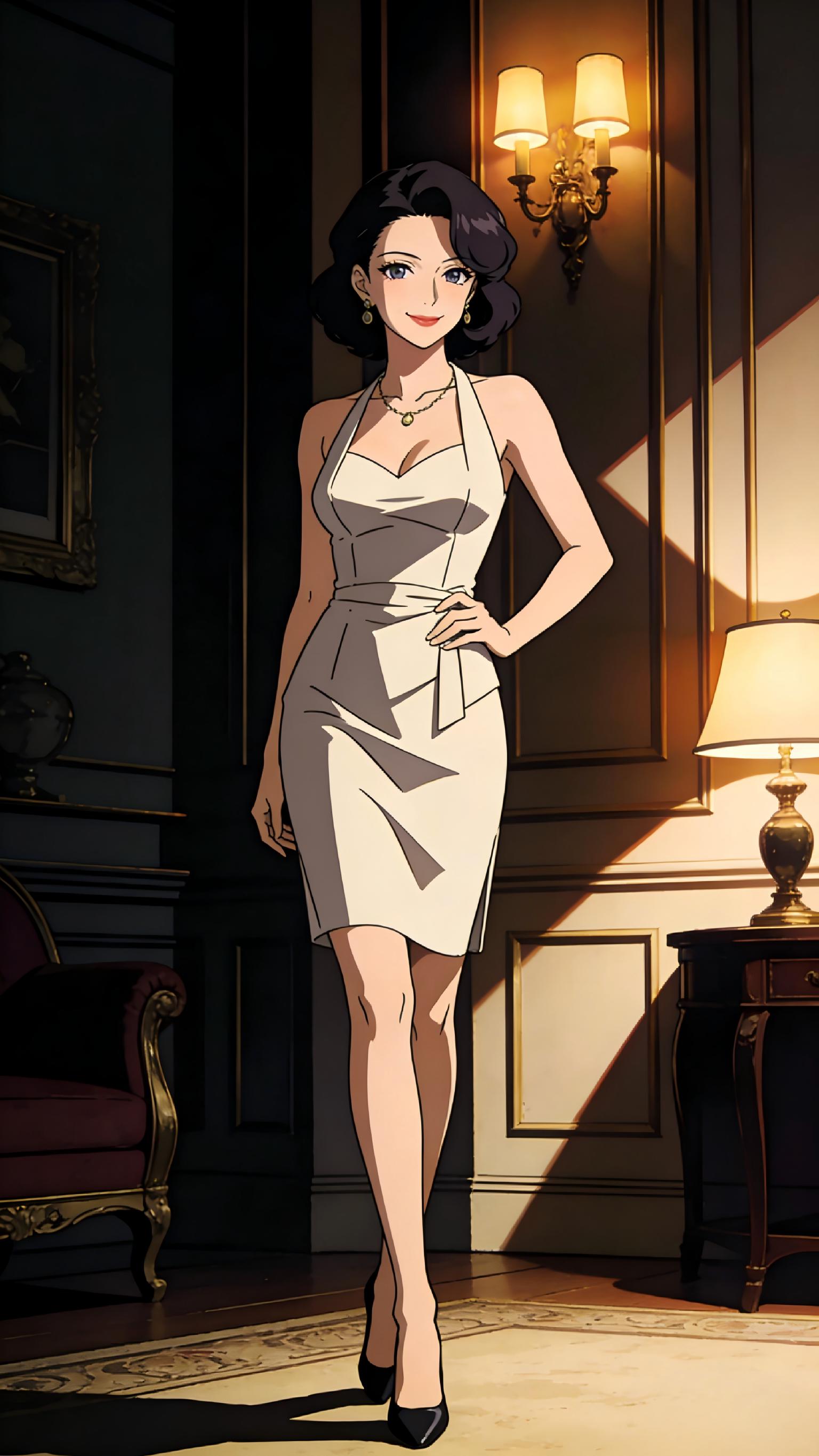 ai bikini model by weshop ai