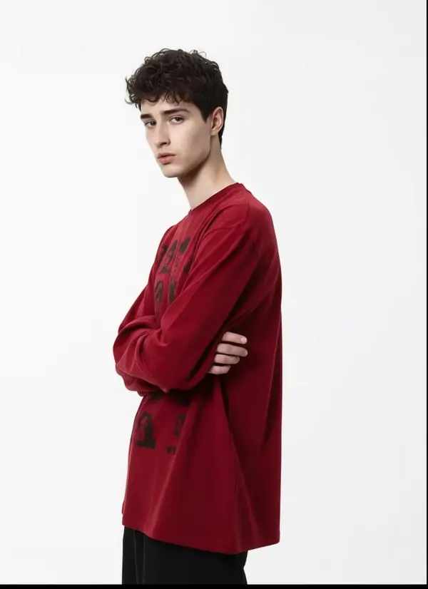 ai pose changer by weshop ai