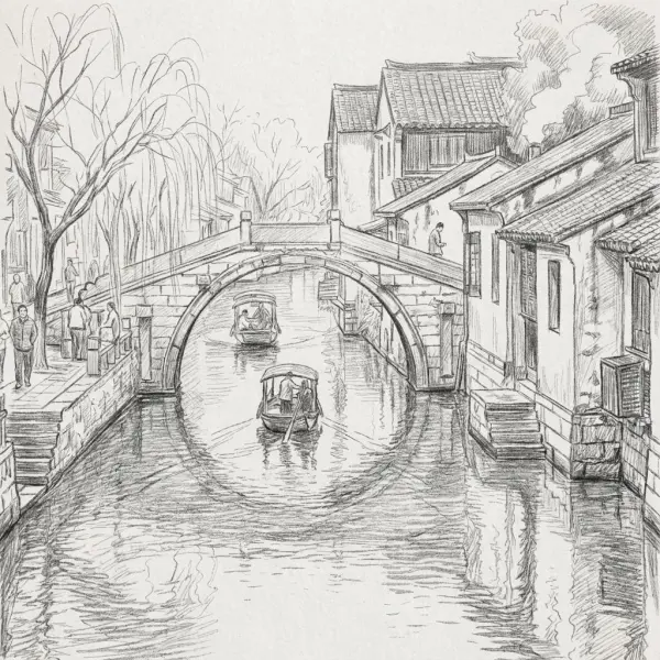 image to sketch ai by weshop ai