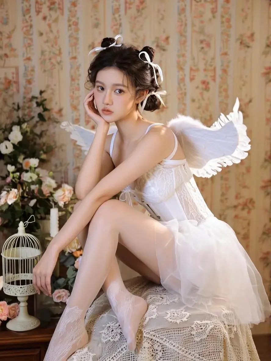 z image by weshop ai