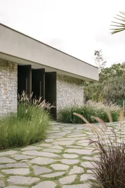 free ai landscape design by weshop ai