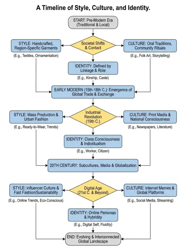 ai flowchart generator by weshop ai