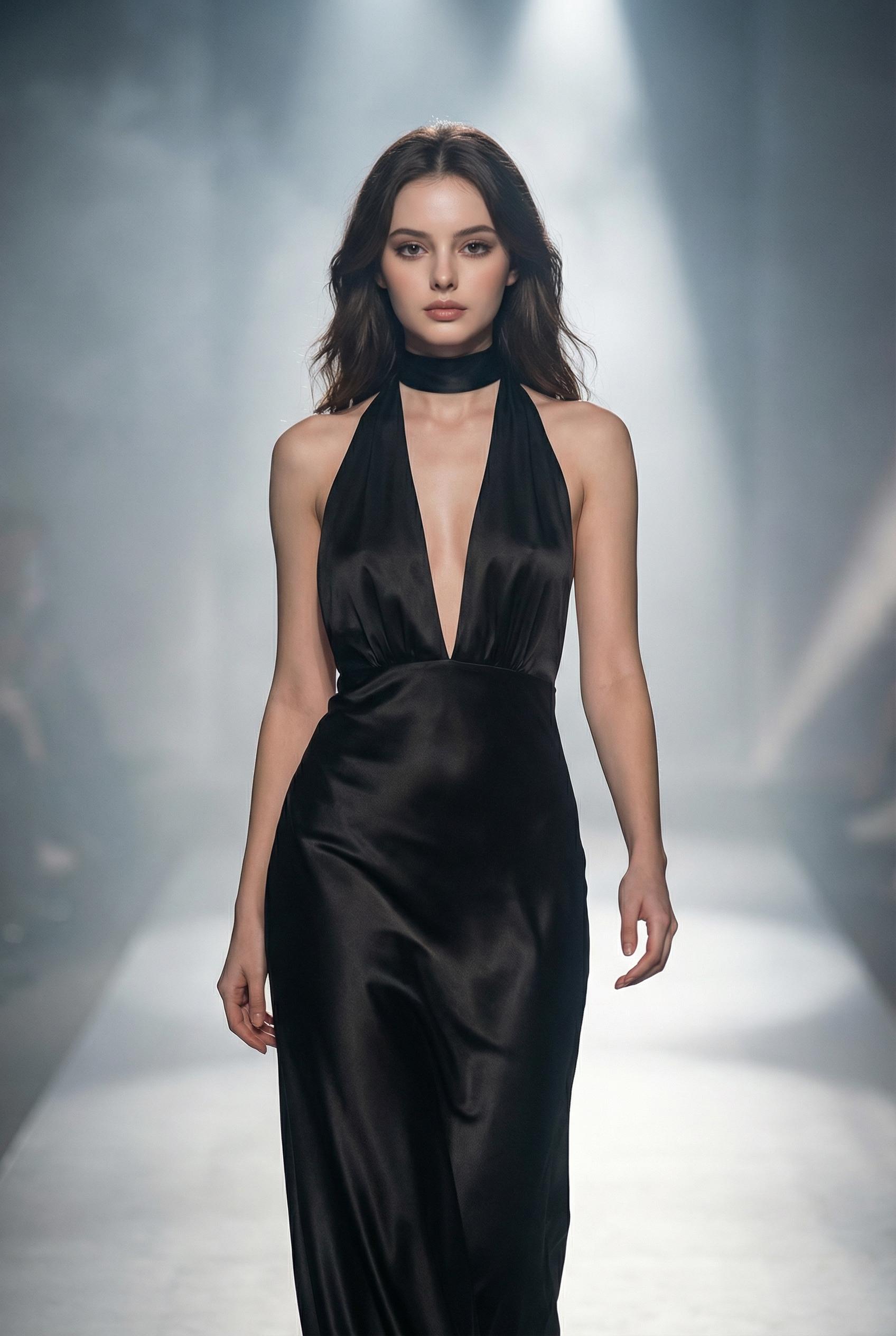 bikini contest photos by weshop ai