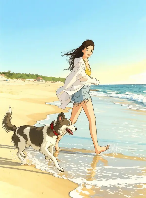 ghibli style image generator by weshop ai