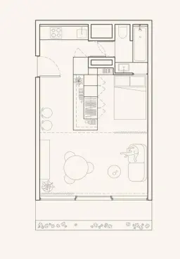 free ai floor plan generator by weshop ai