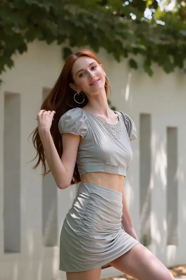 ai hot girl image generator by weshop ai