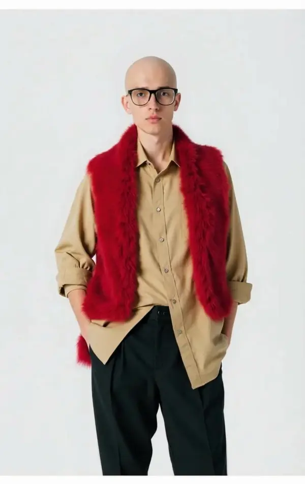 ai bald filter by weshop ai