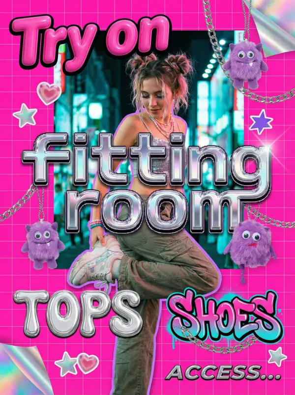 ai poster generator by weshop ai