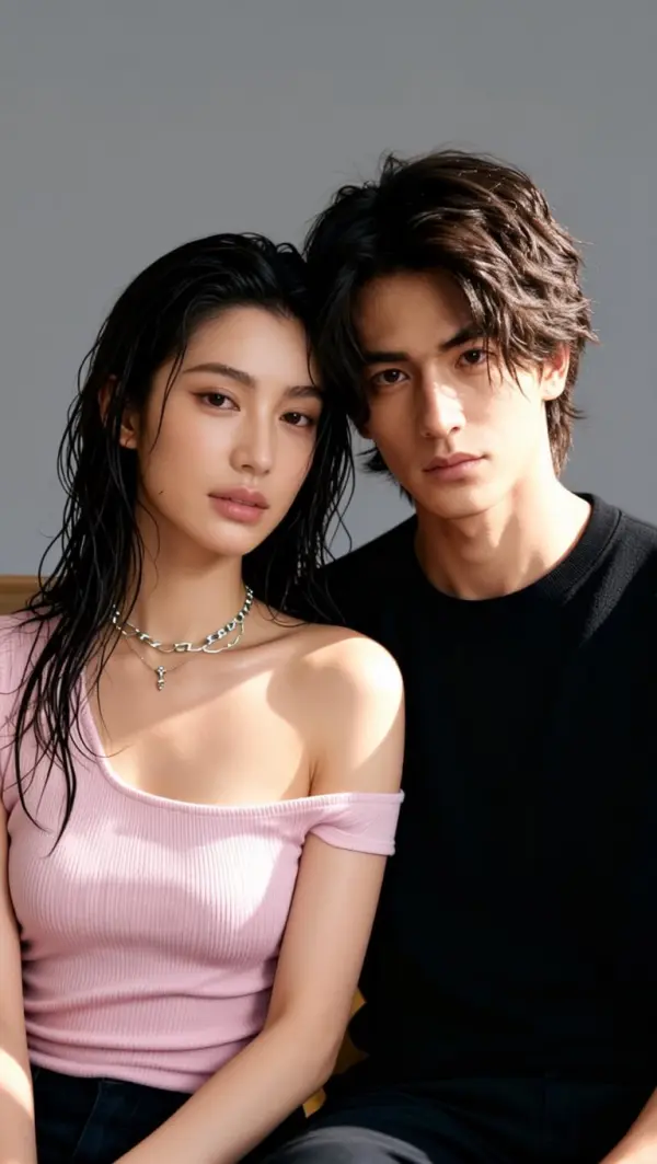 ai couple photo maker by weshop ai