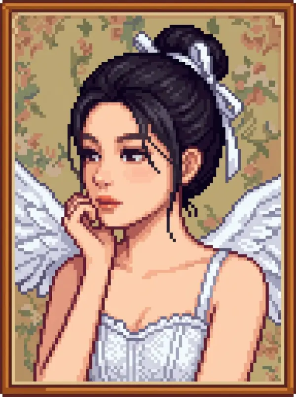 free stardew valley portrait maker by weshop ai