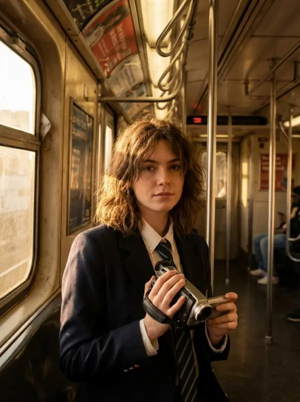 ai werewolf by weshop ai