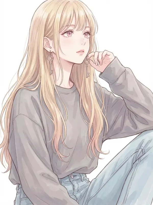 free ai girlfriend online generator by weshop ai