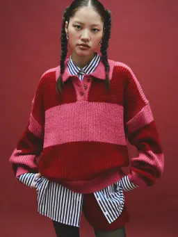 ai model to mannequin by weshop ai