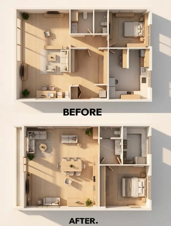 2d to 3d image converter by weshop ai