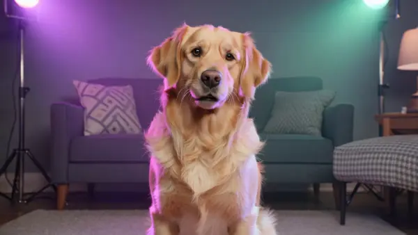 ai singing animal free by weshop ai
