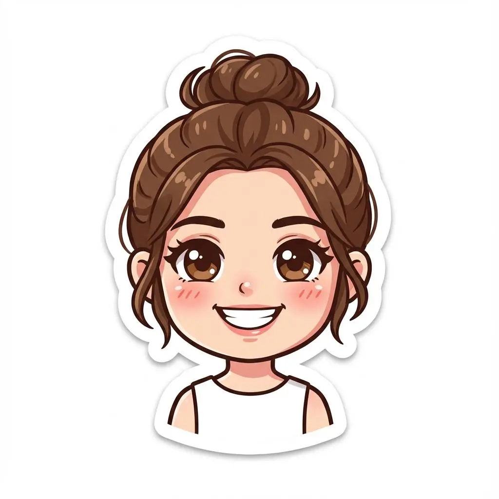 ai-chibi-maker by weshop ai
