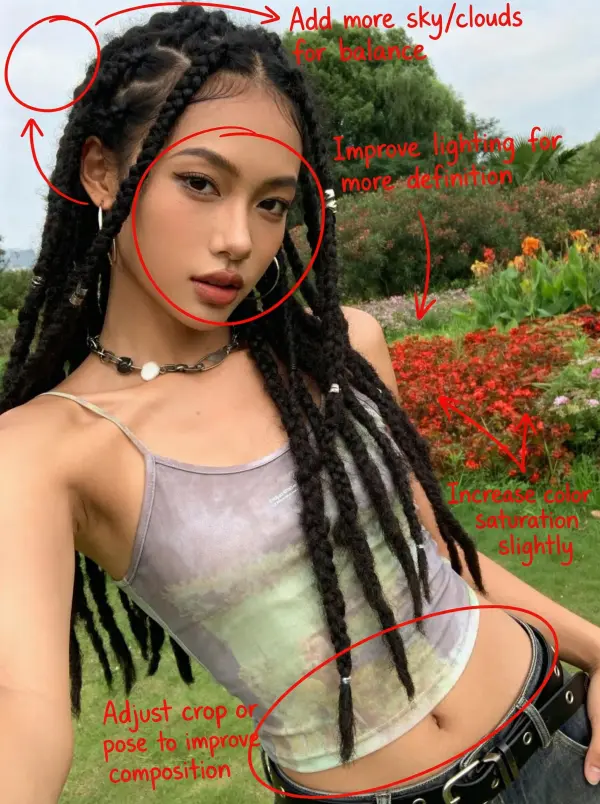 ai poster generator by weshop ai