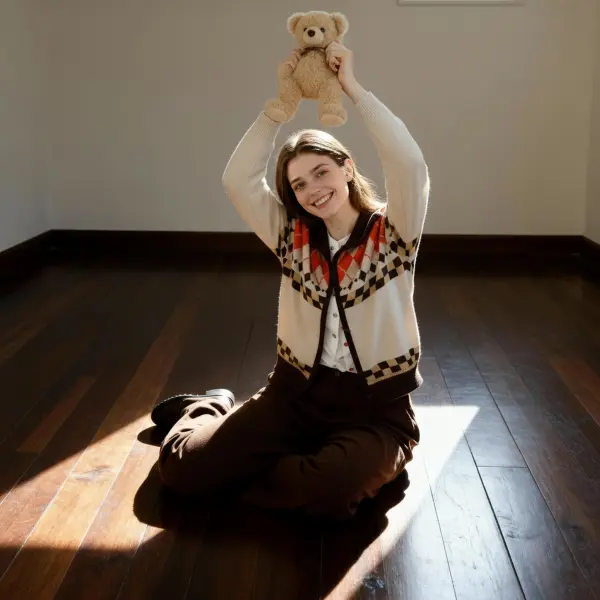 ai pose changer by weshop ai