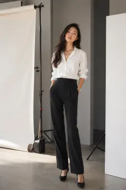 ai xxxl size fashion model generator by weshop ai