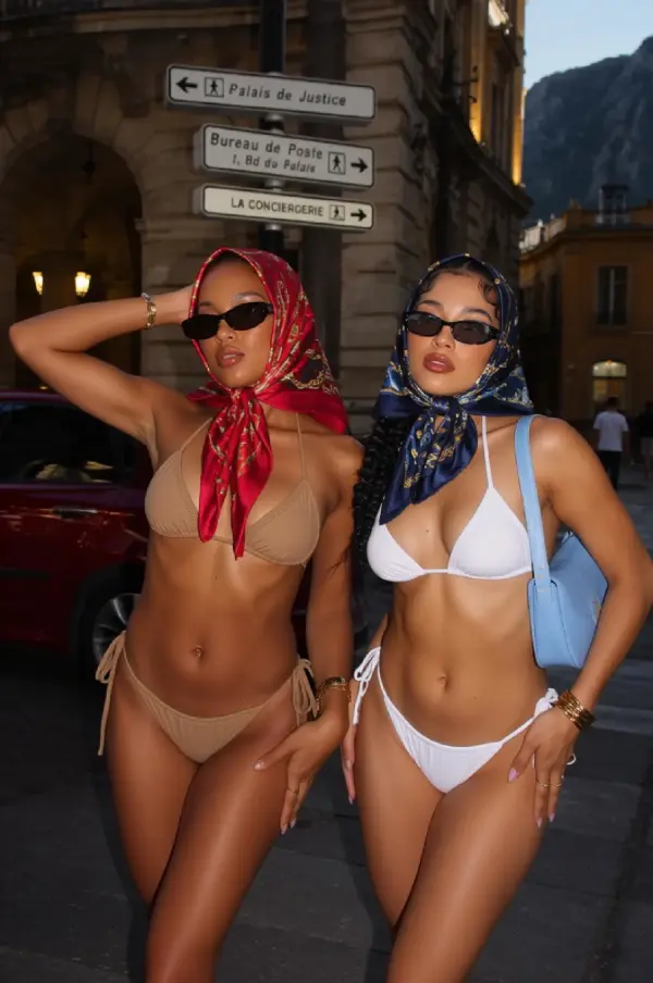 ai bikini photo editor by weshop ai