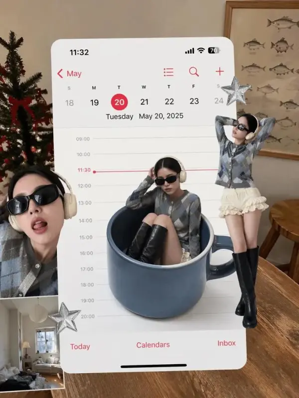 准备准确的产品参考图
