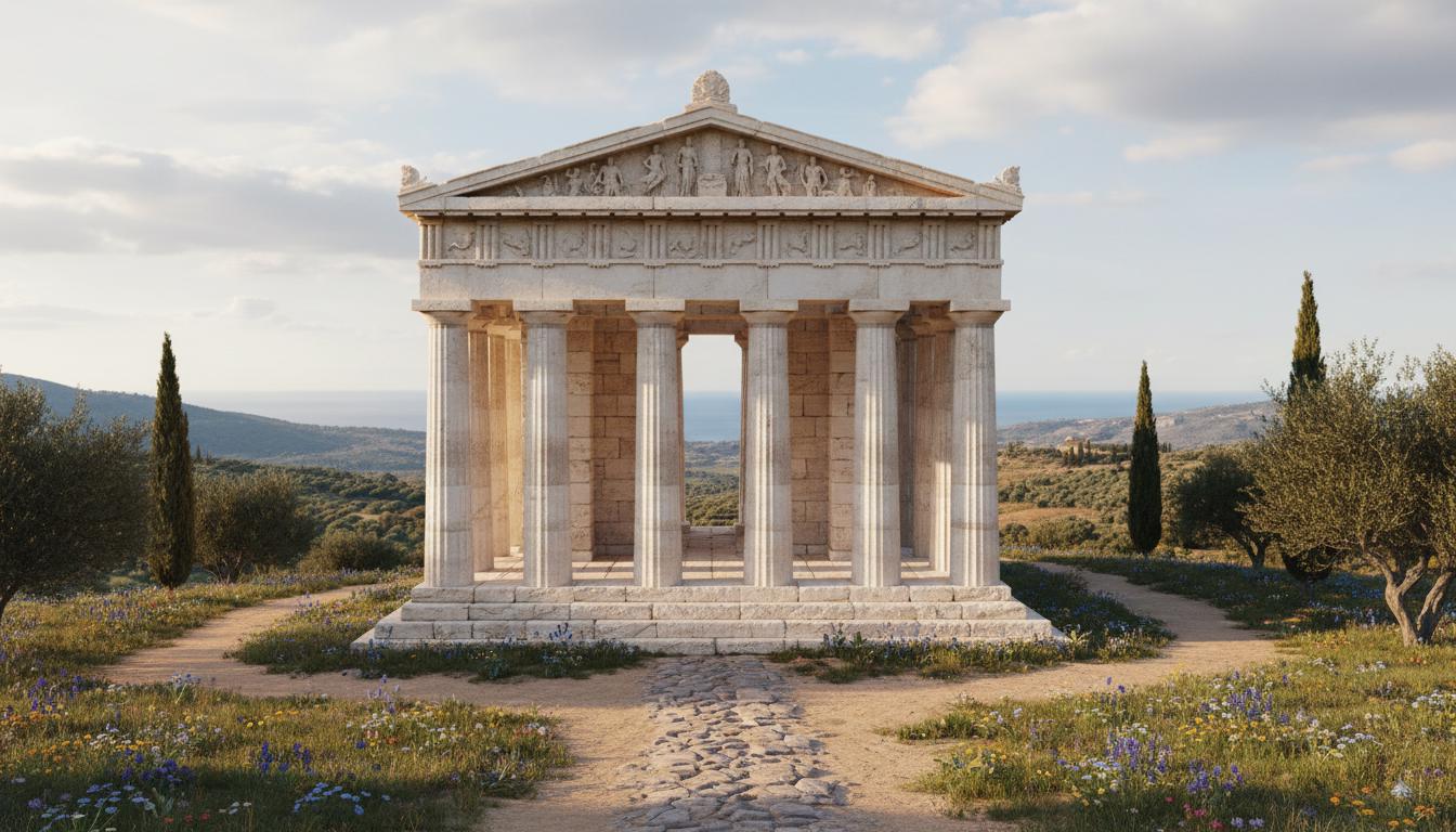 ai 3d rendering by weshop ai