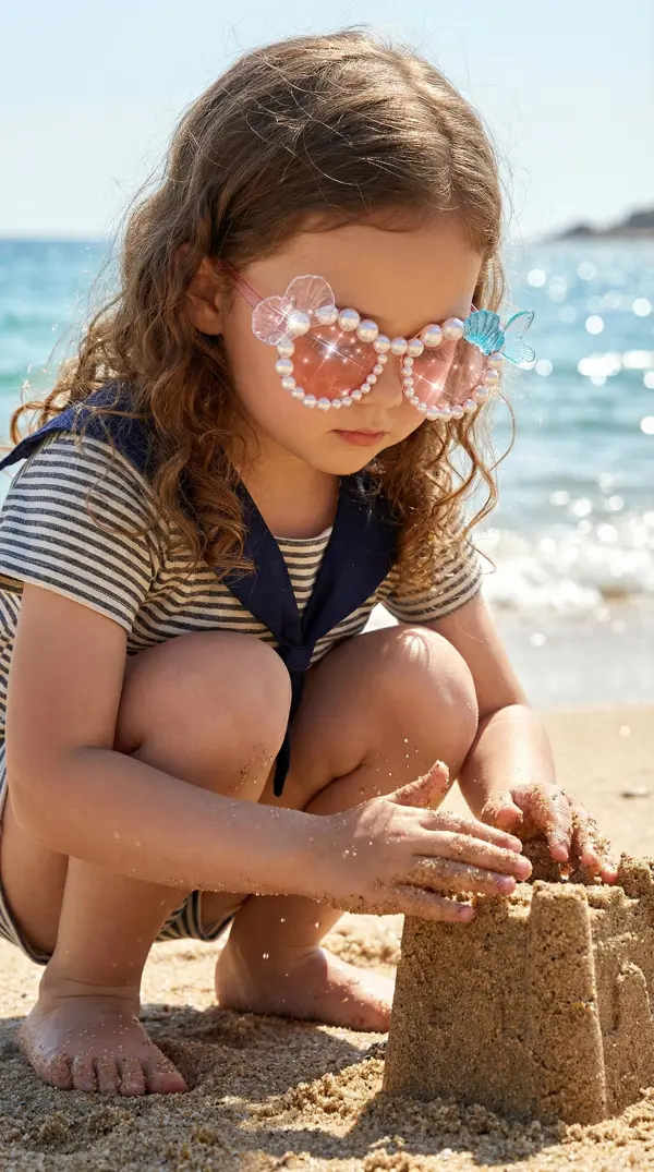 what sunglasses fit my face by weshop ai