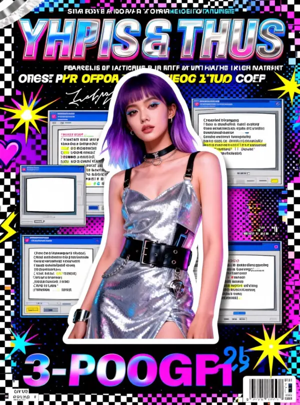 WeShop AI의 FireRed 이미지 편집
