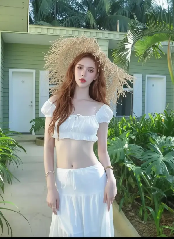 ai pose changer by weshop ai