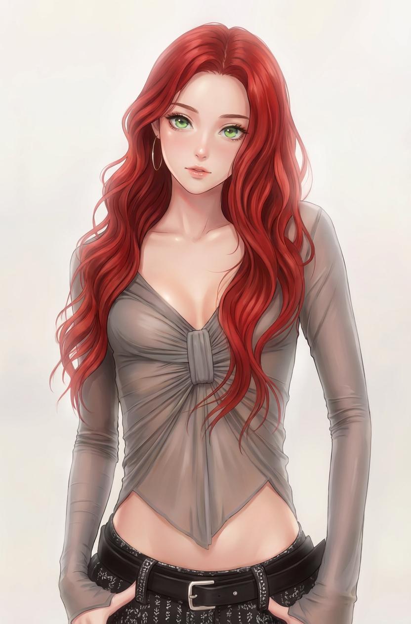 ai bikini model by weshop ai