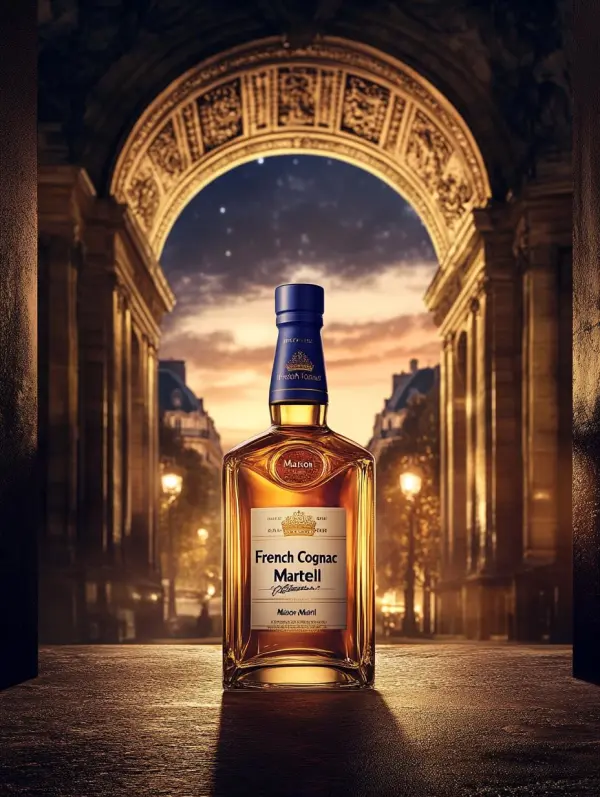 midjourney by weshop ai