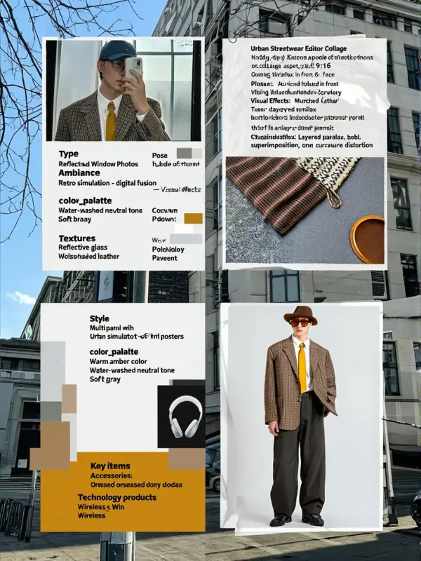 z image by weshop ai