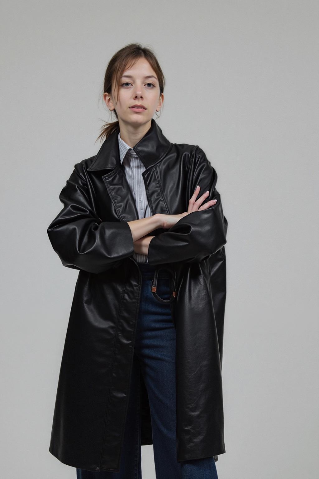 ai model for clothing brand  by weshop ai