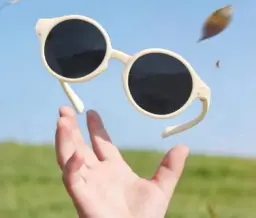 what sunglasses fit my face by weshop ai