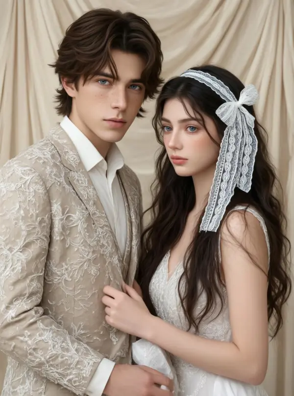 générateur de photo de mariage ia par weshop ai