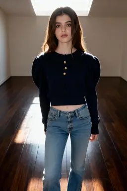 ai clothing piece generator by weshop ai