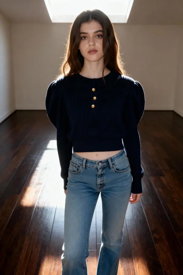 ai clothing piece generator by weshop ai