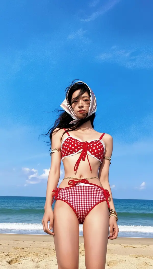 change body pose from any photo online by weshop ai