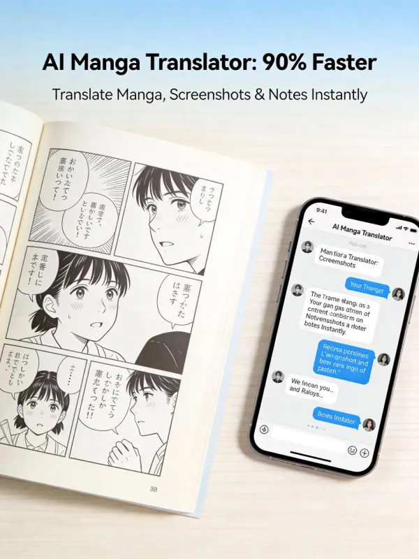 ai image translator by weshop ai
