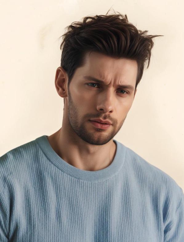 hair color try on by weshop ai