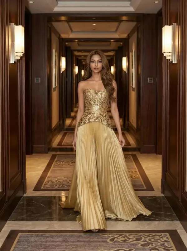 hair color try on by weshop ai