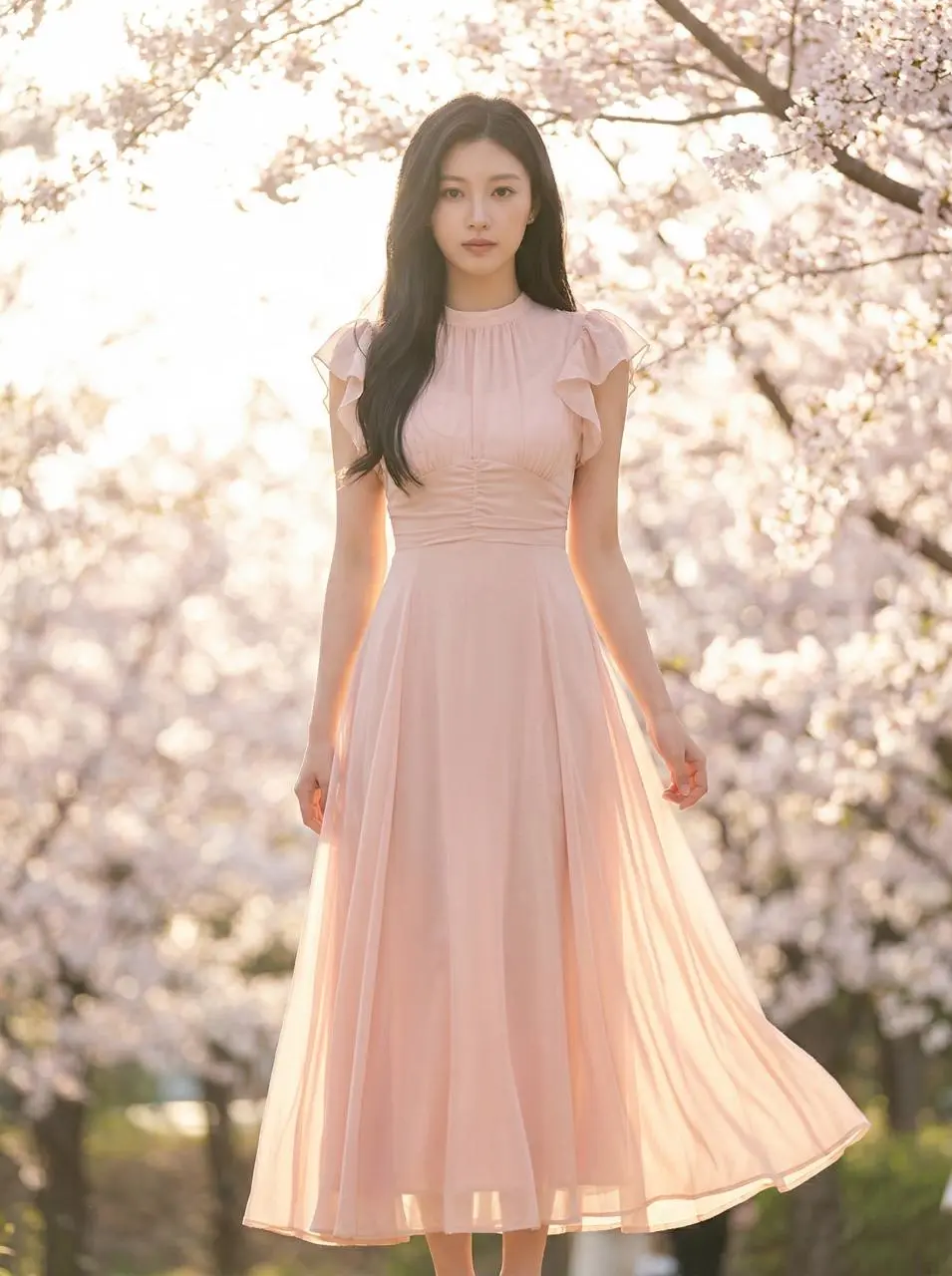 modelos de biquíni com IA por WeShop AI