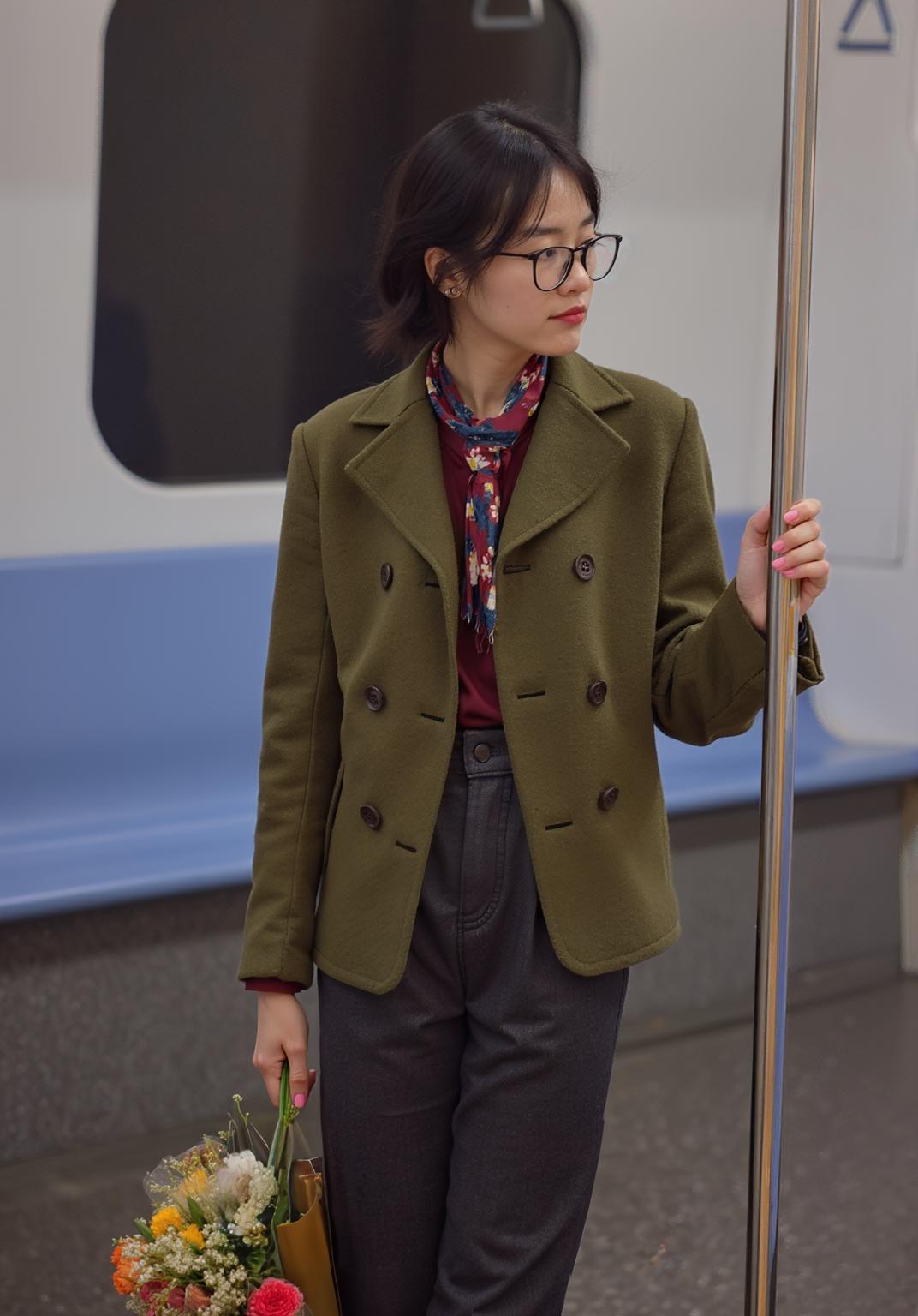 Professionally cleaned scene after AI photo eraser cleanup by WeShop AI